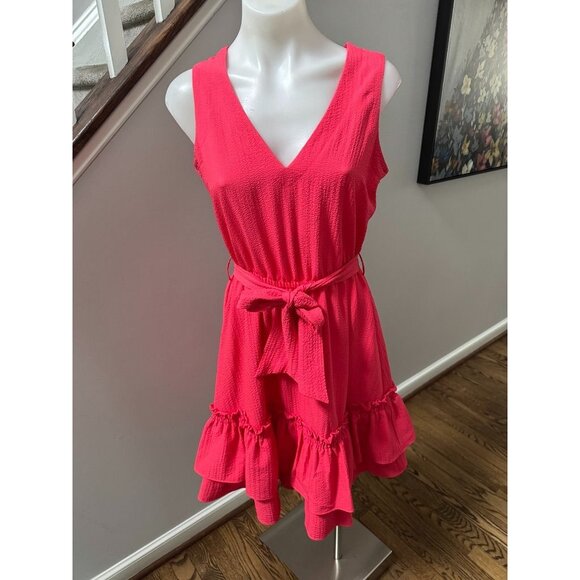 NWT Calvin Klein Size 2 Dress - Picture 1 of 5